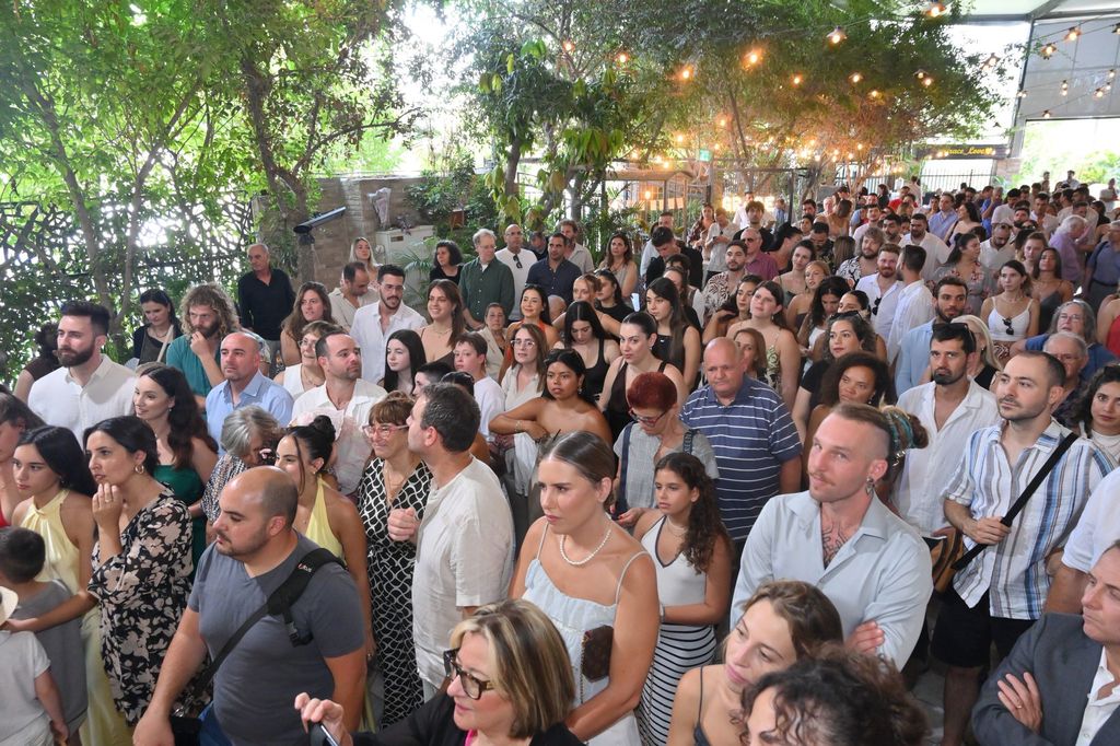 ביטולים לקראת חתונה ברגע האחרון